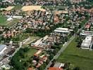 Photos aériennes de Venegono Superiore (21040) | Varese, Lombardia, Italie - Photo réf. T043531
