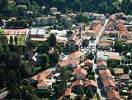 Photos aériennes de Venegono Superiore (21040) | Varese, Lombardia, Italie - Photo réf. T043533