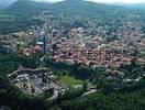 Photos aériennes de Malnate (21046) | Varese, Lombardia, Italie - Photo réf. T043541