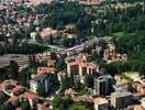 Photos aériennes de Malnate (21046) | Varese, Lombardia, Italie - Photo réf. T043544