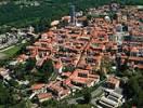 Photos aériennes de Malnate (21046) | Varese, Lombardia, Italie - Photo réf. T043545