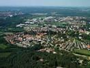 Photos aériennes de Malnate (21046) | Varese, Lombardia, Italie - Photo réf. T043551