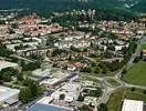 Photos aériennes de Malnate (21046) | Varese, Lombardia, Italie - Photo réf. T043558
