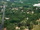 Photos aériennes de Gazzada Schianno (21045) - Autre vue | Varese, Lombardia, Italie - Photo réf. T043565