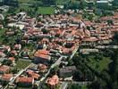 Photos aériennes de Gazzada Schianno (21045) - Autre vue | Varese, Lombardia, Italie - Photo réf. T043566