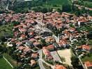 Photos aériennes de Gazzada Schianno (21045) - Autre vue | Varese, Lombardia, Italie - Photo réf. T043568