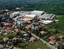 Photos aériennes de Gazzada Schianno (21045) - Autre vue | Varese, Lombardia, Italie - Photo réf. T043570