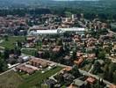 Photos aériennes de Gazzada Schianno (21045) - Autre vue | Varese, Lombardia, Italie - Photo réf. T043571