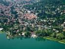 Photos aériennes de Gavirate (21026) - Autre vue | Varese, Lombardia, Italie - Photo réf. T043577
