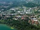 Photos aériennes de Gavirate (21026) - Autre vue | Varese, Lombardia, Italie - Photo réf. T043579
