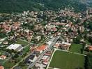 Photos aériennes de Gavirate (21026) - Autre vue | Varese, Lombardia, Italie - Photo réf. T043586