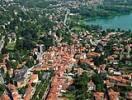 Photos aériennes de Gavirate (21026) - Autre vue | Varese, Lombardia, Italie - Photo réf. T043595