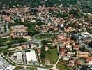 Photos aériennes de Gavirate (21026) - Autre vue | Varese, Lombardia, Italie - Photo réf. T043598