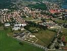 Photos aériennes de Sesto Calende (21018) - Autre vue | Varese, Lombardia, Italie - Photo réf. T043608