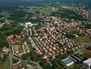 Photos aériennes de Sesto Calende (21018) - Autre vue | Varese, Lombardia, Italie - Photo réf. T043609