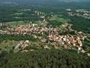 Photos aériennes de Sesto Calende (21018) - Autre vue | Varese, Lombardia, Italie - Photo réf. T043610