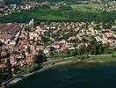 Photos aériennes de Sesto Calende (21018) - Autre vue | Varese, Lombardia, Italie - Photo réf. T043611