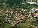 Photos aériennes de Angera (21021) | Varese, Lombardia, Italie - Photo réf. T043620