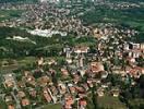 Photos aériennes de Angera (21021) | Varese, Lombardia, Italie - Photo réf. T043621