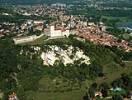 Photos aériennes de Angera (21021) | Varese, Lombardia, Italie - Photo réf. T043636