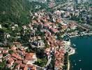 Photos aériennes de Laveno Mombello (21014) - Autre vue | Varese, Lombardia, Italie - Photo réf. T043641