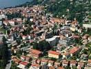 Photos aériennes de Luino (21016) - Autre vue | Varese, Lombardia, Italie - Photo réf. T043672