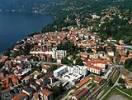 Photos aériennes de Luino (21016) - Autre vue | Varese, Lombardia, Italie - Photo réf. T043674