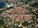 Photos aériennes de Germignaga (21010) | Varese, Lombardia, Italie - Photo réf. T043689