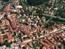 Photos aériennes de Germignaga (21010) | Varese, Lombardia, Italie - Photo réf. T043690