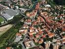 Photos aériennes de Germignaga (21010) | Varese, Lombardia, Italie - Photo réf. T043691