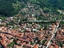 Photos aériennes de Germignaga (21010) | Varese, Lombardia, Italie - Photo réf. T043692