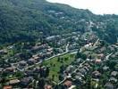 Photos aériennes de Germignaga (21010) | Varese, Lombardia, Italie - Photo réf. T043694