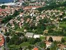 Photos aériennes de Germignaga (21010) | Varese, Lombardia, Italie - Photo réf. T043695