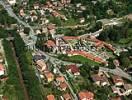 Photos aériennes de Germignaga (21010) | Varese, Lombardia, Italie - Photo réf. T043697