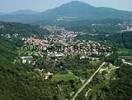 Photos aériennes de Cittiglio (21033) | Varese, Lombardia, Italie - Photo réf. T043702