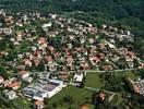 Photos aériennes de Cittiglio (21033) | Varese, Lombardia, Italie - Photo réf. T043704