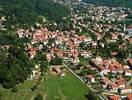 Photos aériennes de Cittiglio (21033) - Autre vue | Varese, Lombardia, Italie - Photo réf. T043705