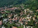 Photos aériennes de Cittiglio (21033) | Varese, Lombardia, Italie - Photo réf. T043707