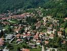 Photos aériennes de Cittiglio (21033) - Autre vue | Varese, Lombardia, Italie - Photo réf. T043707