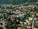 Photos aériennes de Cittiglio (21033) | Varese, Lombardia, Italie - Photo réf. T043708