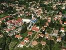 Photos aériennes de Cittiglio (21033) | Varese, Lombardia, Italie - Photo réf. T043710
