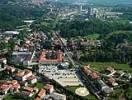 Photos aériennes de Cittiglio (21033) | Varese, Lombardia, Italie - Photo réf. T043712