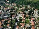 Photos aériennes de Cittiglio (21033) | Varese, Lombardia, Italie - Photo réf. T043713