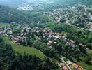 Photos aériennes de Cittiglio (21033) | Varese, Lombardia, Italie - Photo réf. T043714