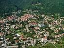 Photos aériennes de Cittiglio (21033) | Varese, Lombardia, Italie - Photo réf. T043716
