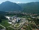 Photos aériennes de Cittiglio (21033) | Varese, Lombardia, Italie - Photo réf. T043717
