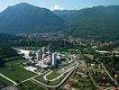 Photos aériennes de Cittiglio (21033) - Autre vue | Varese, Lombardia, Italie - Photo réf. T043717