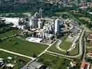 Photos aériennes de Cittiglio (21033) - Autre vue | Varese, Lombardia, Italie - Photo réf. T043718