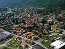 Photos aériennes de Cuveglio (21030) - Autre vue | Varese, Lombardia, Italie - Photo réf. T043729