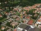 Photos aériennes de Cuveglio (21030) - Autre vue | Varese, Lombardia, Italie - Photo réf. T043734
